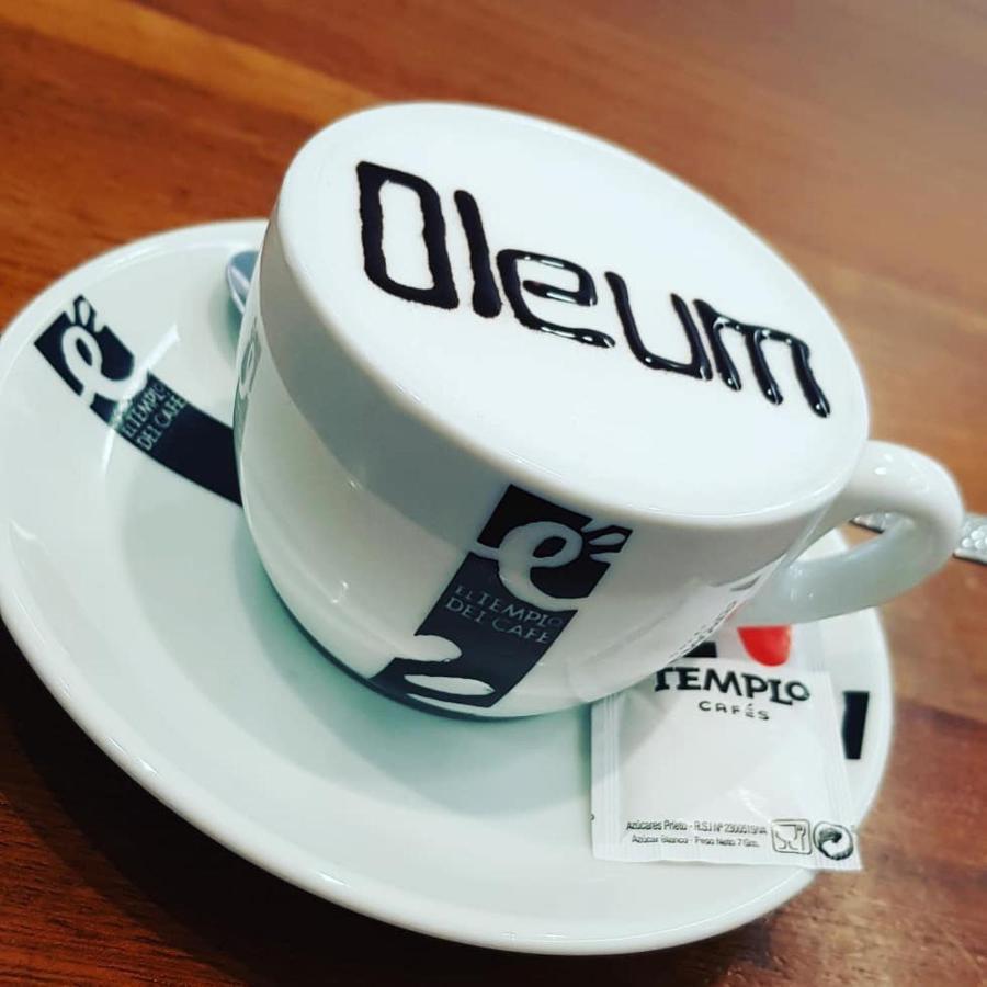 Hotel Oleum Belchite Eksteriør billede