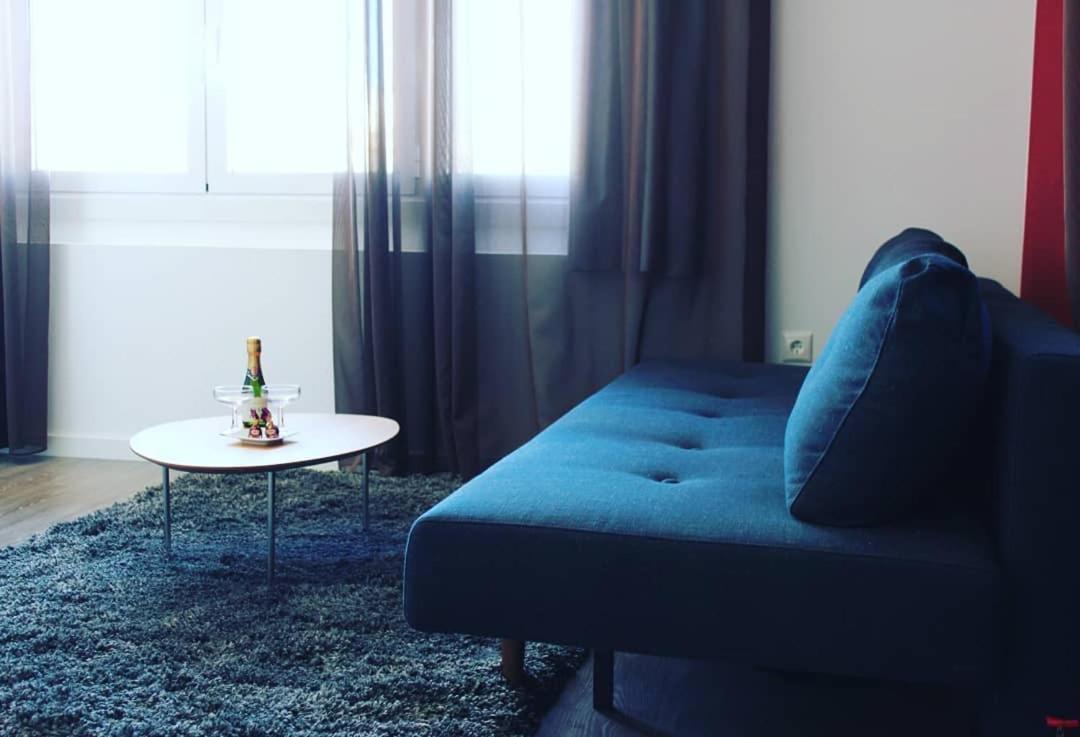 Hotel Oleum Belchite Eksteriør billede