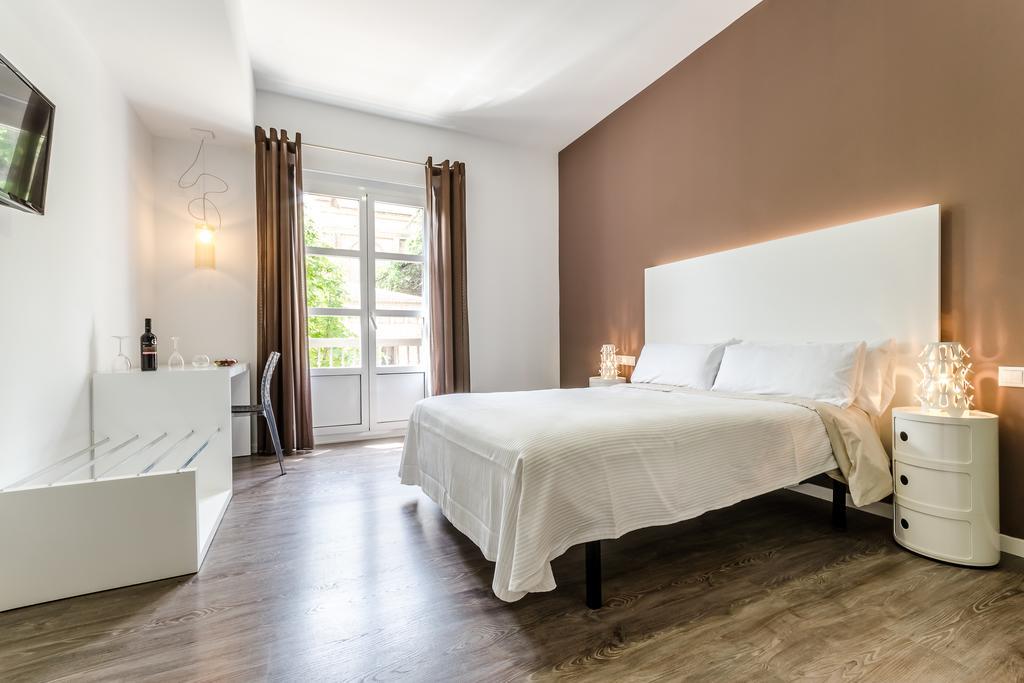 Hotel Oleum Belchite Eksteriør billede