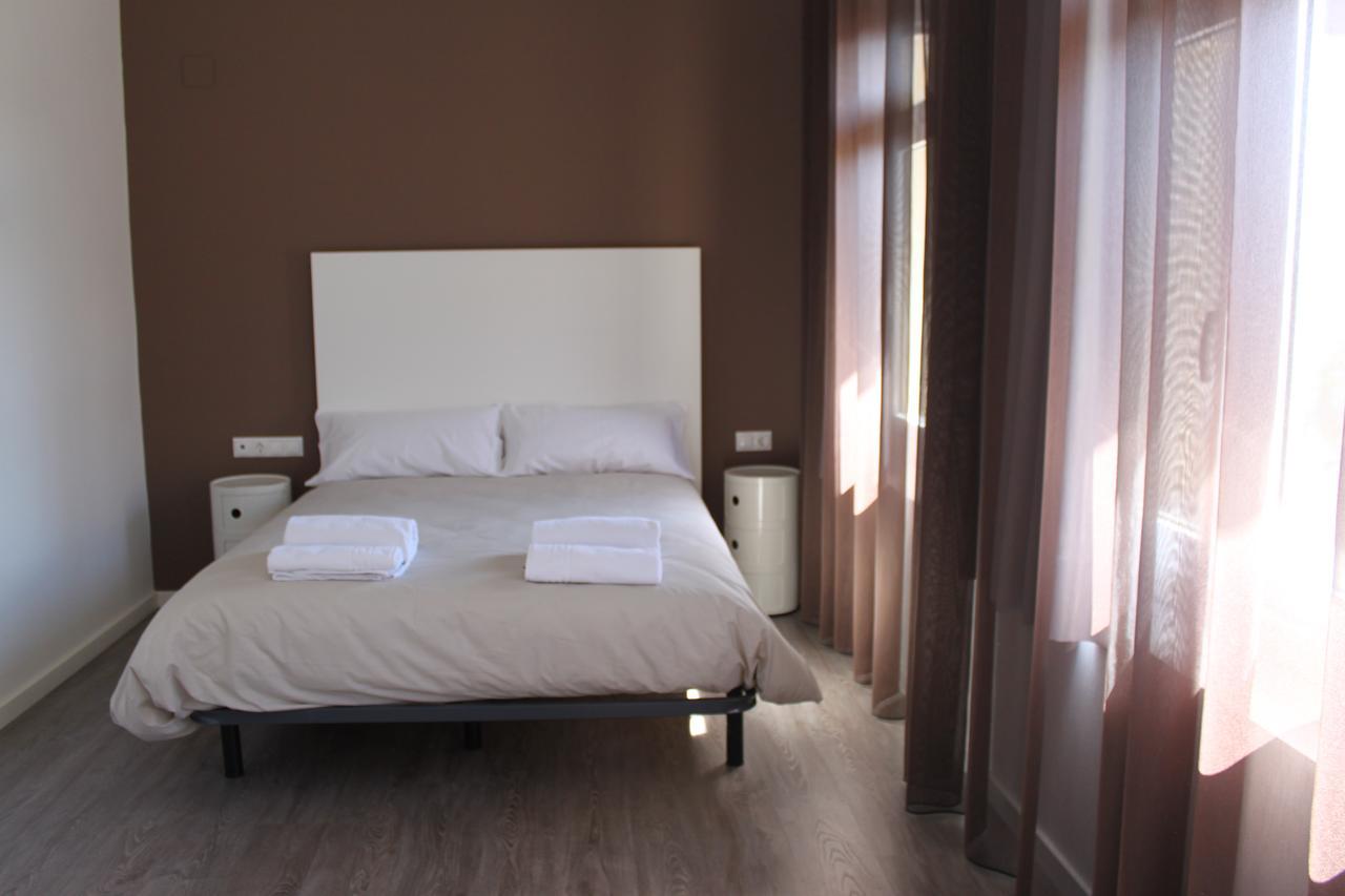 Hotel Oleum Belchite Eksteriør billede